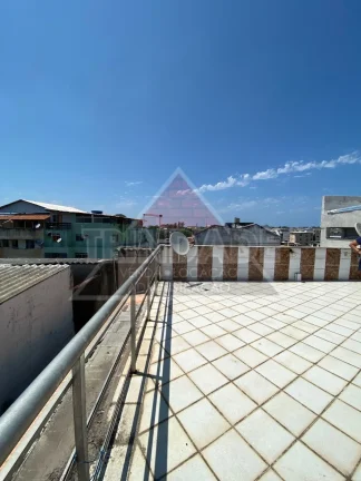Imagem APARTAMENTO RESIDENCIAL em RIO DE JANEIRO - RJ, RECREIO DOS BANDEIRANTES