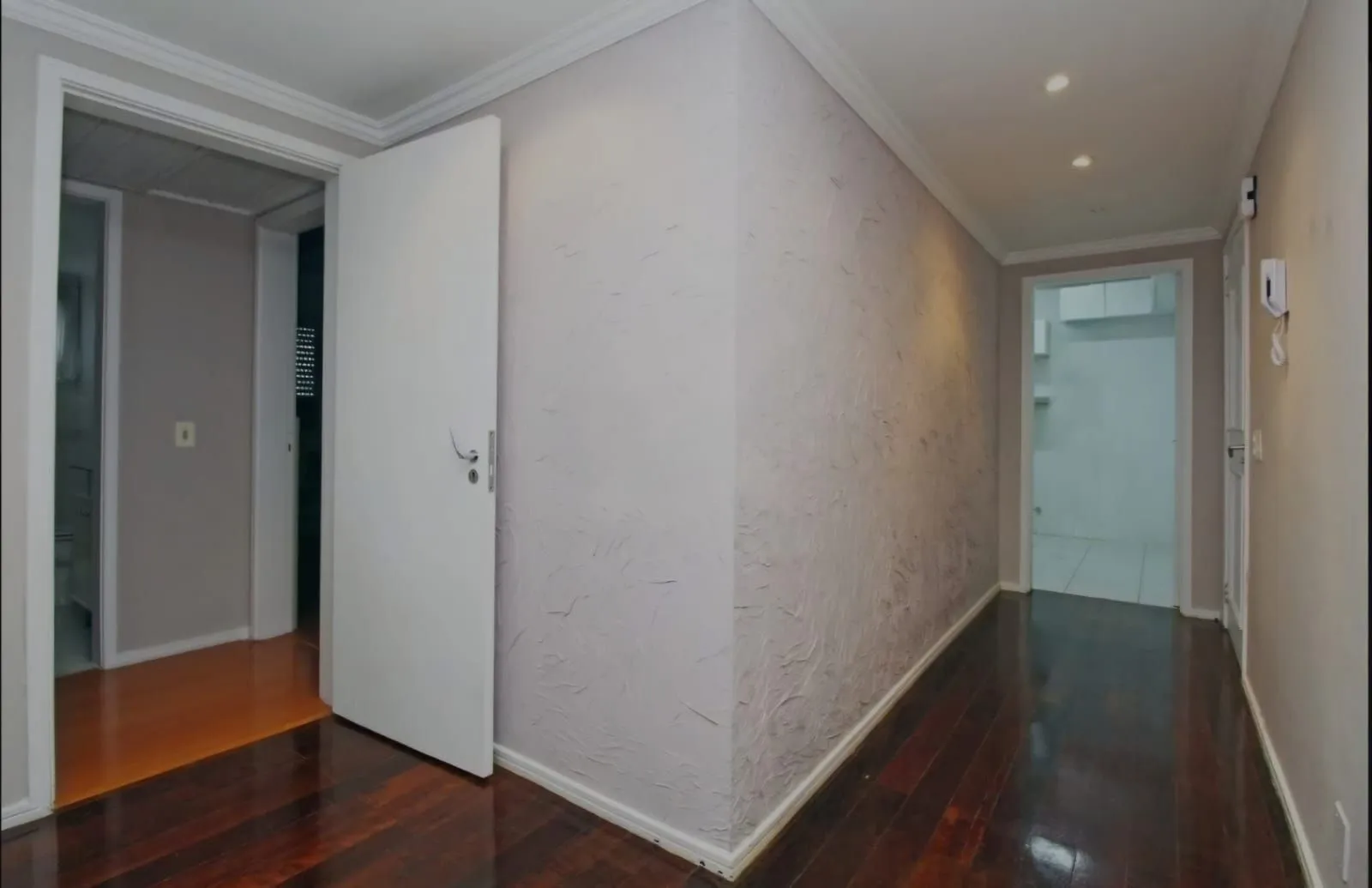 Imagem Apartamento de Alto Padrão no Moinhos de Vento: 121m² de Conforto e Luxo!