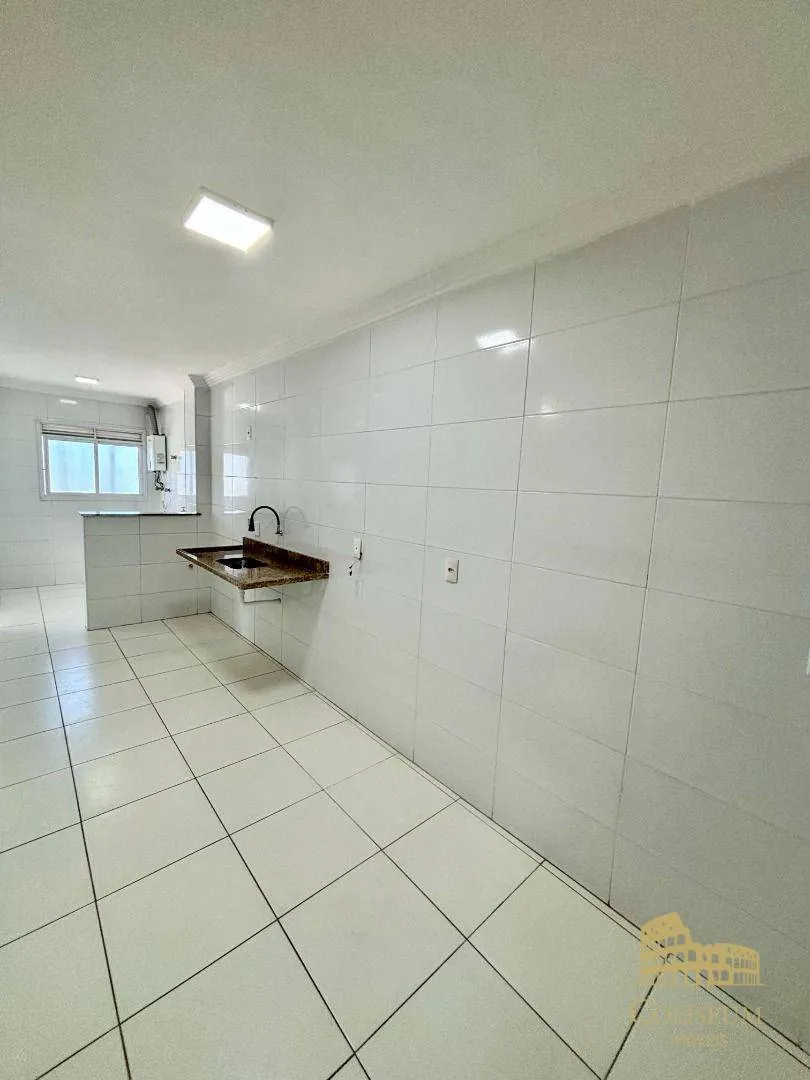 Imagem Apartamento com 3 dormitórios à venda, 134 m² por R$ 1.250.000,00 - Aviação - Praia Grande/SP