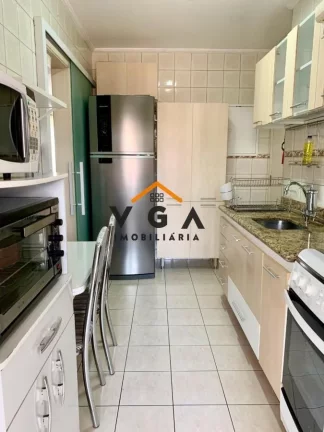 Imagem Apartamento para Venda em São Paulo, Mooca, 3 dormitórios, 1 suíte, 2 banheiros, 1 vaga
