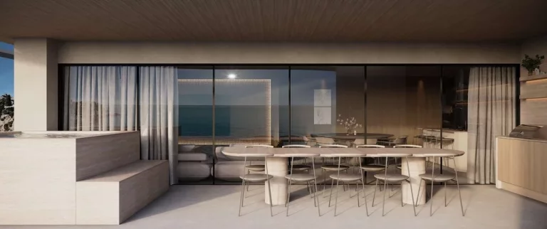Imagem APARTAMENTO RESIDENCIAL em Cabedelo - PB, Ponta de Matos