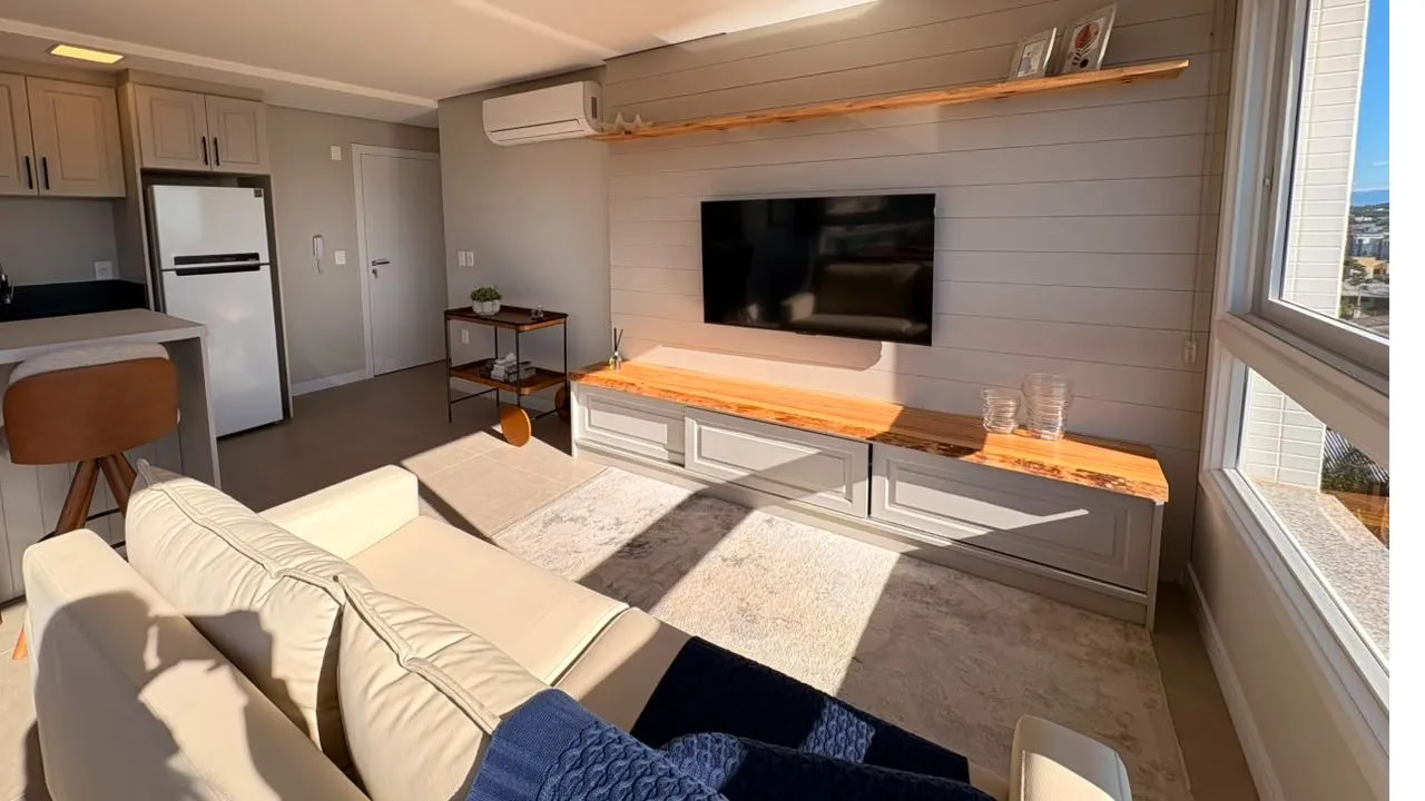 Foto do imóvel Apartamento à venda em Torres, Centro, com 2 quartos, 72.29m2