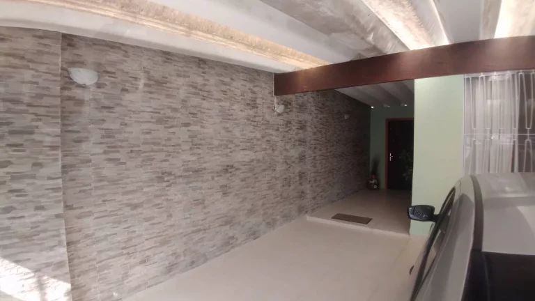 Imagem SOBRADO * VENDA * PERMUTA * RUA TRANQUILA * OPORTUNIDADE * 3 DORM * SUÍTE