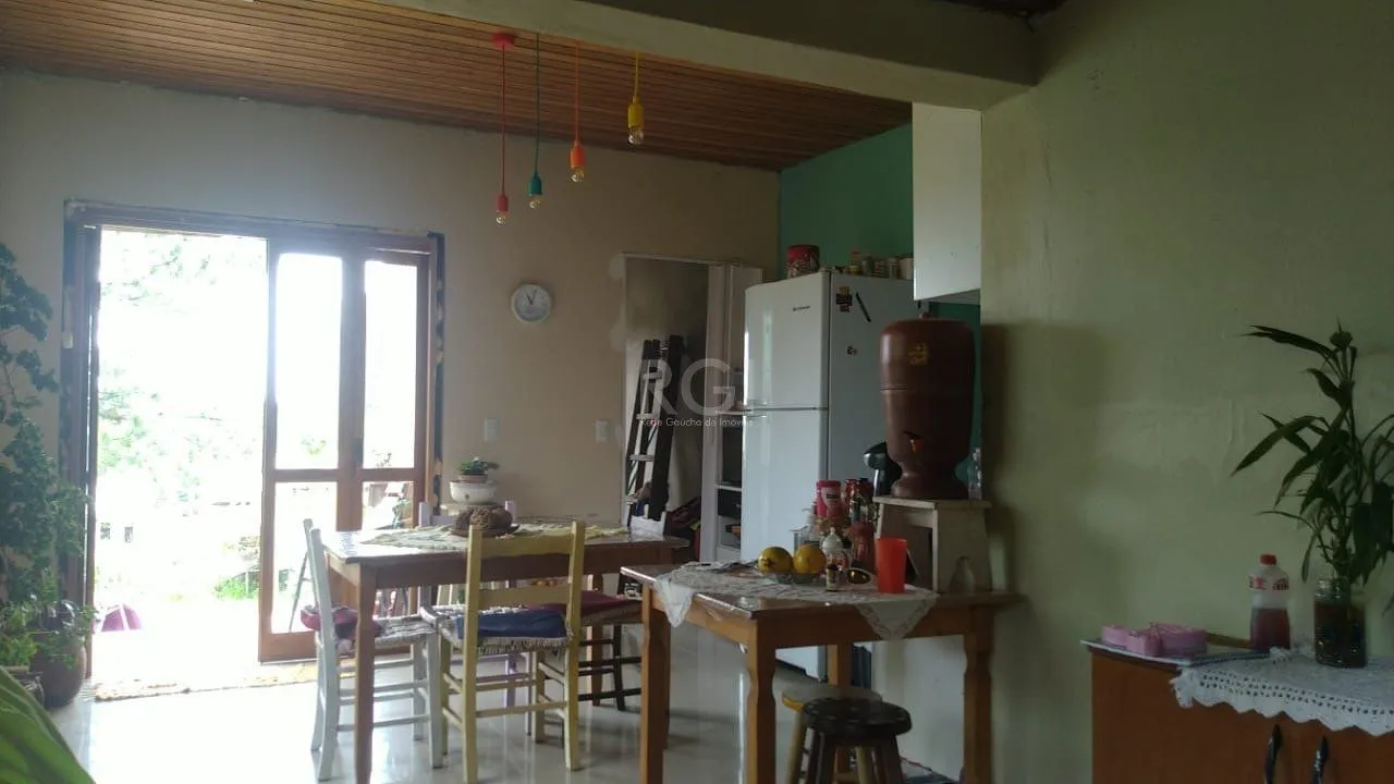 Imagem Casa com 3 dormitórios no bairro Vila Imperial/ Gravataí