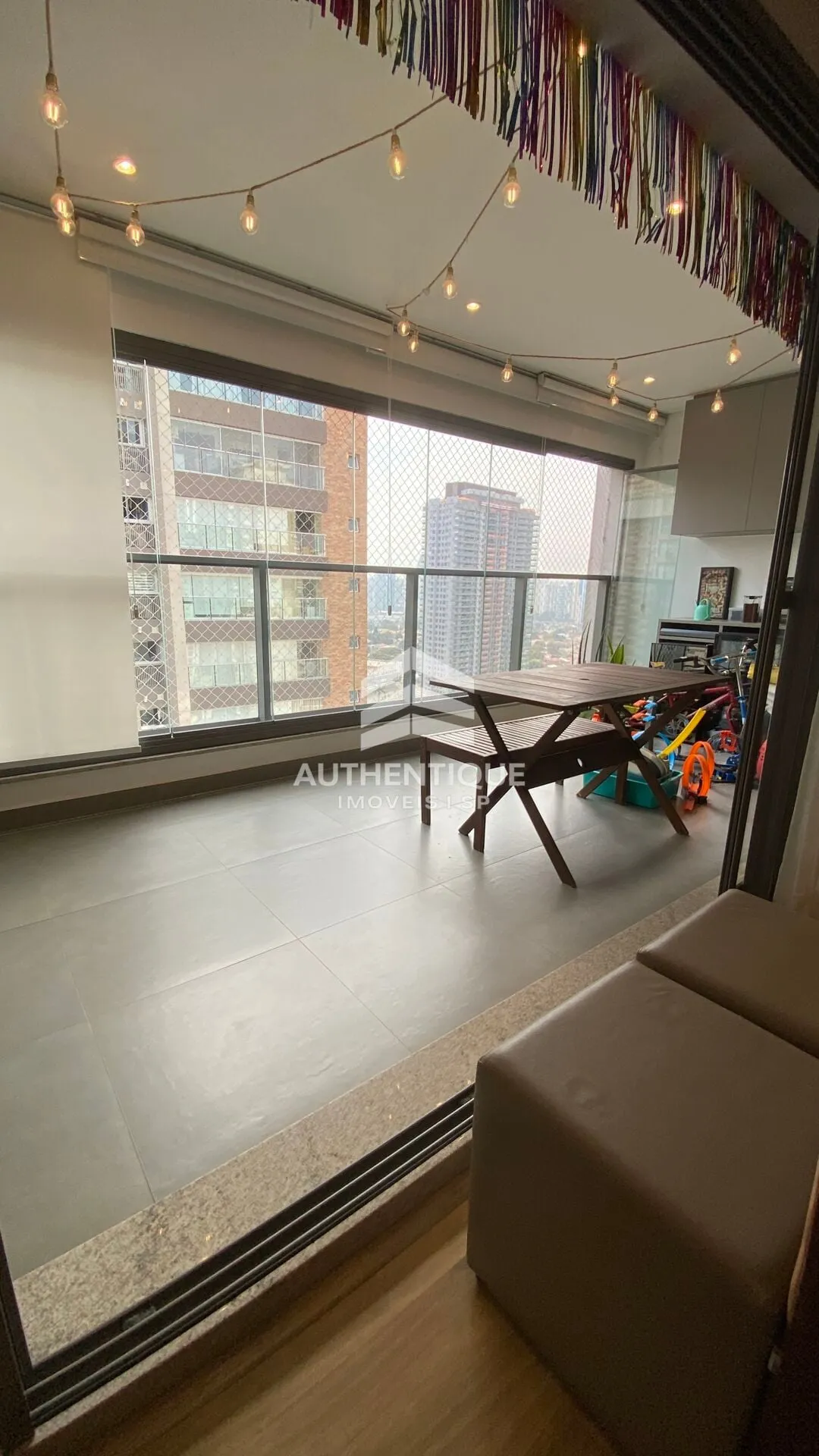 Imagem ATMOSFERA BROOKLIN - Apartamento no bairro Brooklin à venda