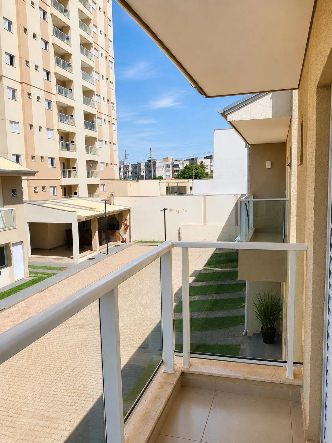 Imagem Sobrado 3 quartos Bairro Cidade alta