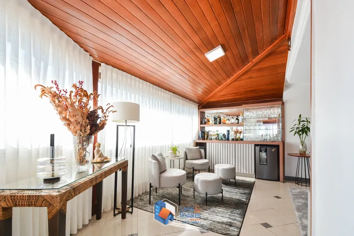 Imagem Duplex para venda em Tatuapé com 3 quartos, 127m²