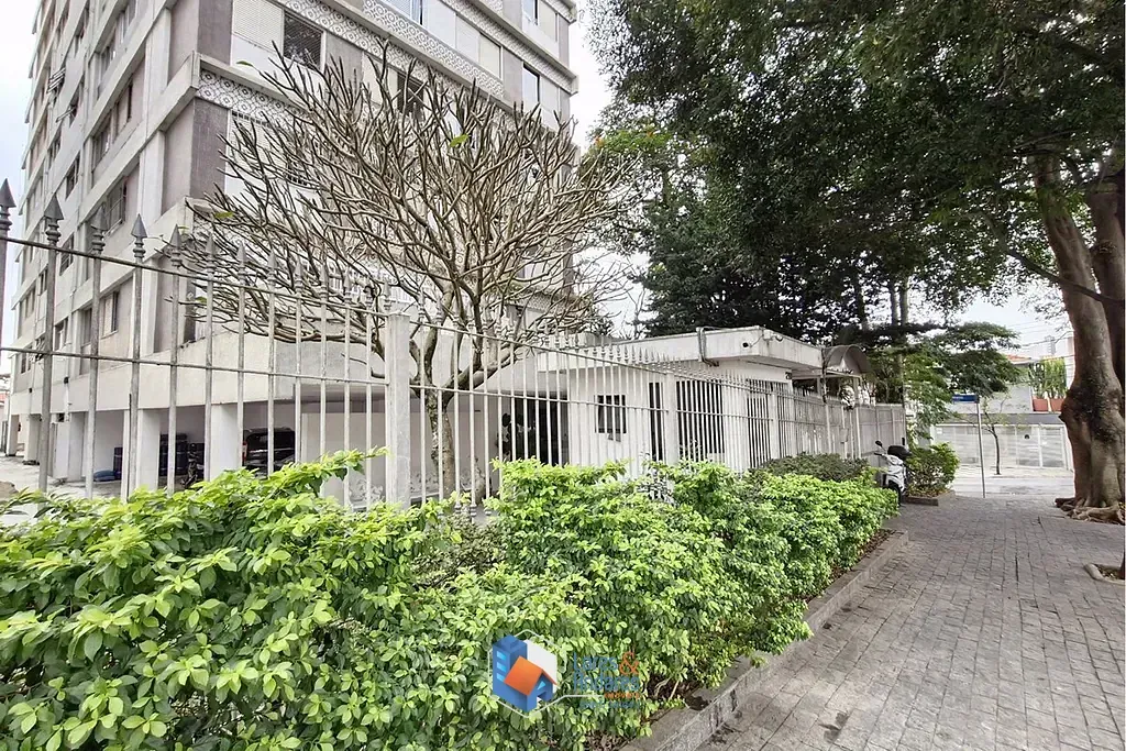 Imagem Apartamento à venda 3 Quartos 1 Vaga 91M² Planalto Paulista São Paulo - SP