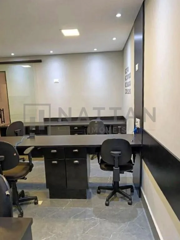 Imagem Sobrado, 100 m² - venda por R$ 1.200.000,00 ou aluguel por R$ 9.900,00/mês - Tatuapé - São Paulo/SP