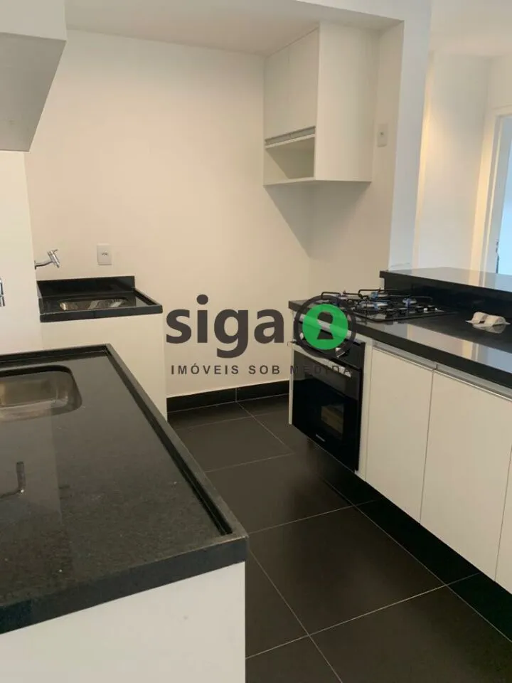 Imagem Apartamento com 2 quartos, 1 suite, com 68m², 2 vagas ,SEMI MOBILIADOem frente ao Shopping Eldorado