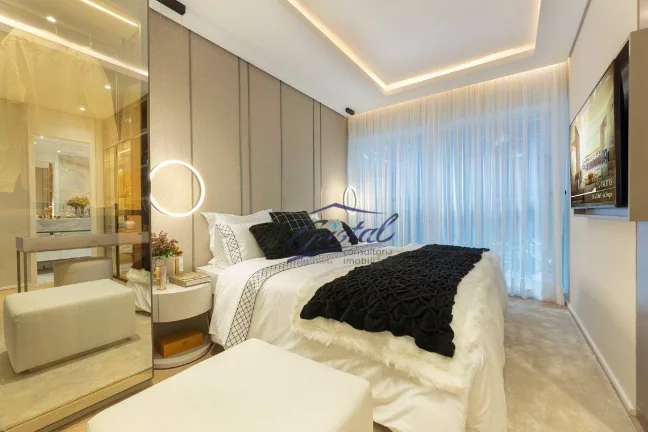 Imagem Apartamento à venda, 115 m² por R$ 1.839.530,00 - Perdizes - São Paulo/SP