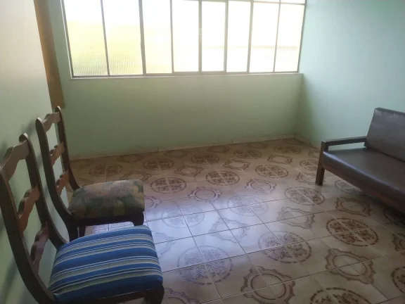Imagem Casa com 3 Quartos estilo colonial.