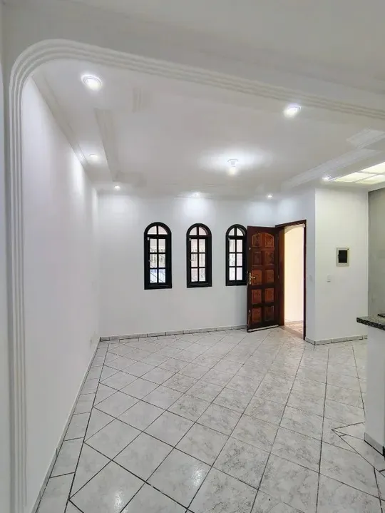 Imagem Oportunidade Única! Casa Residencial com 2 Quartos, Churrasqueira e Salão de Festas em Sorocaba, SP