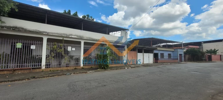 Imagem Lotes a venda no bairro Canaã