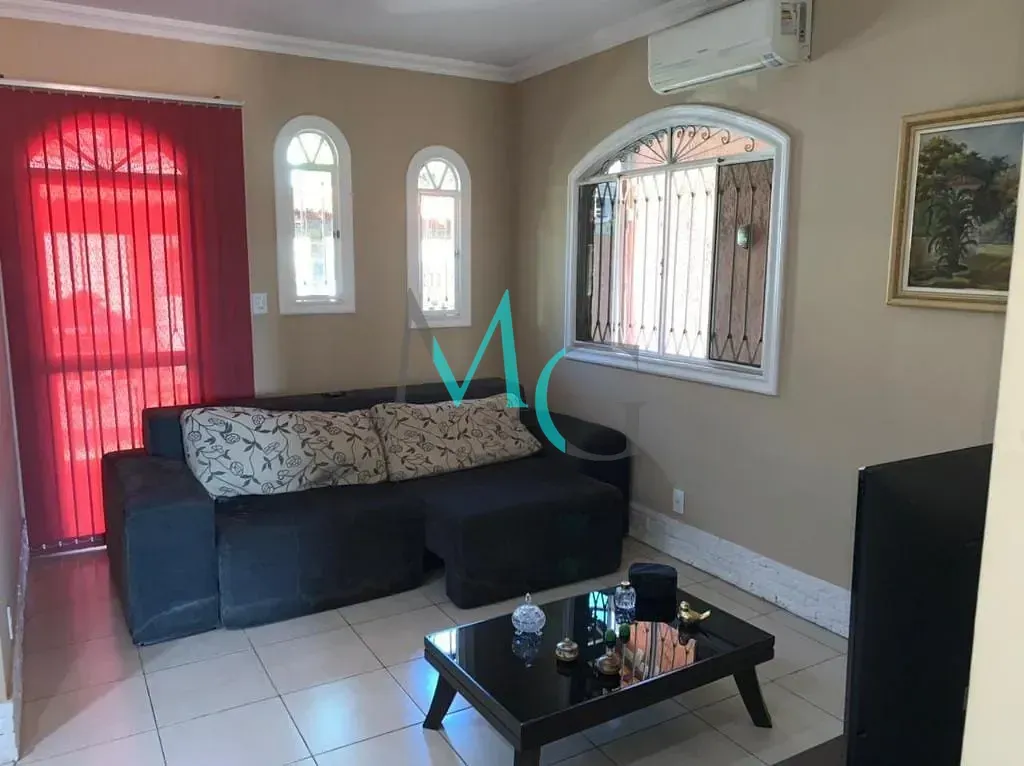 Imagem Casa com 2 dormitórios à venda, 210 m² por R$ 465.000,00 - Campo Grande - Rio de Janeiro/RJ
