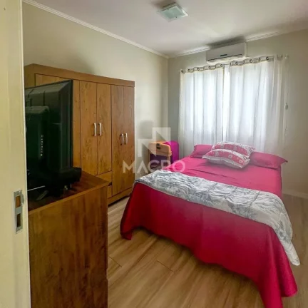 Imagem Apartamento Térreo | Três Rios do Sul | 2 quartos | 79m²