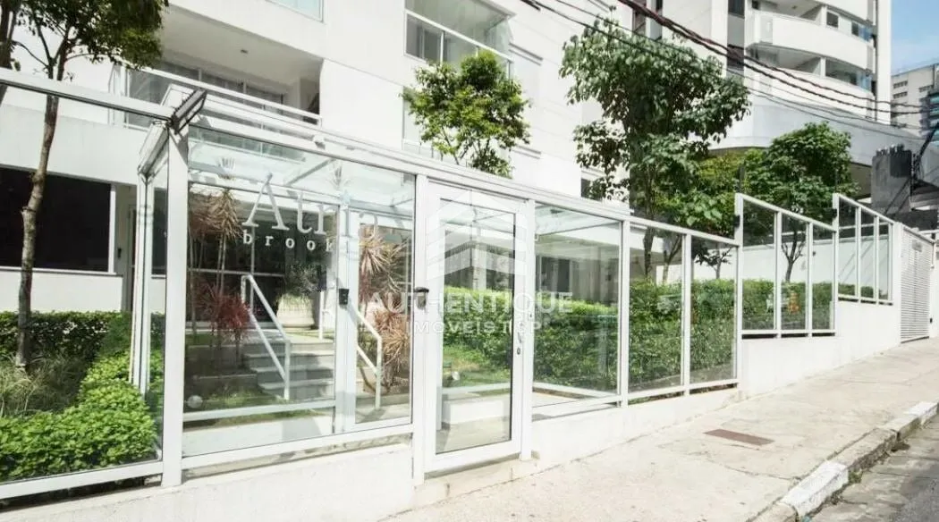 Imagem Átria Brooklin - Apartamento para alugar em São Paulo/SP
