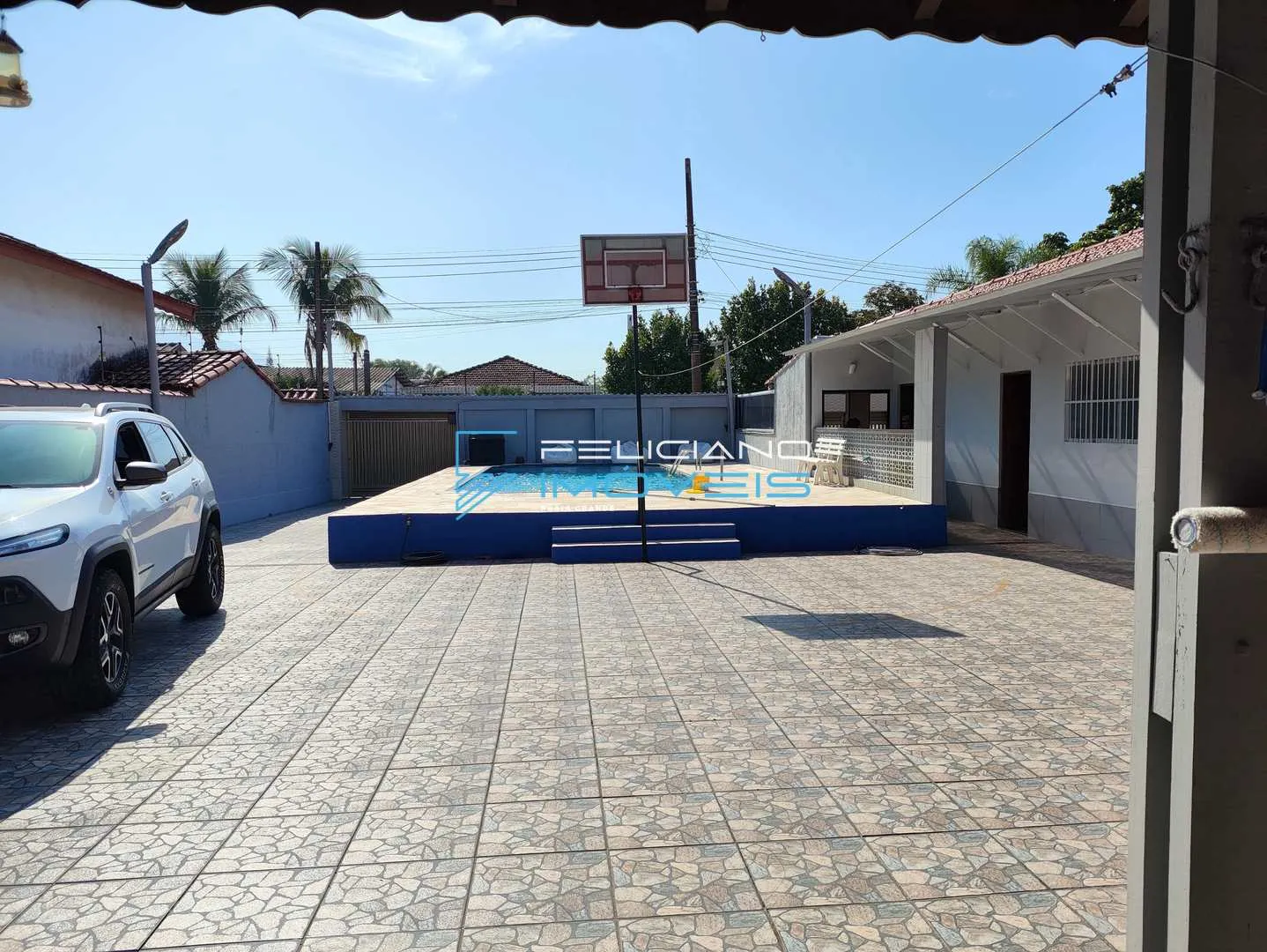 Imagem Casa com 3 quartos, Solemar, Praia Grande - R$ 1.49 mi, Cod: 3940