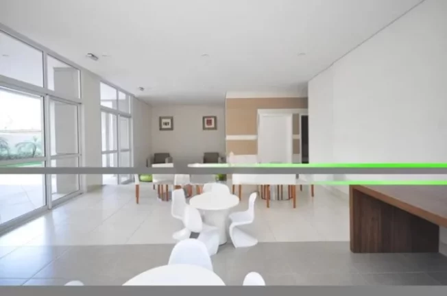 Imagem CONDOMÍNIO INSPIRE - Apto 55m² (Unidade Revenda), próximo aos Shoppings Jardim Sul e Morumbi Town!