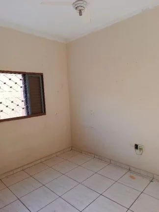 Imagem ALUGO CASA NO RESIDENCIAL SANTA ANA EM RIO PRETO
