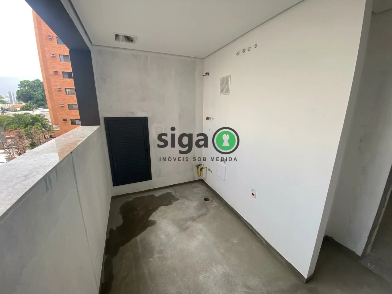Imagem Apartamento Hall Privativo e 4 Suítes e 3 vagas em Endereço Nobre de São Paulo
