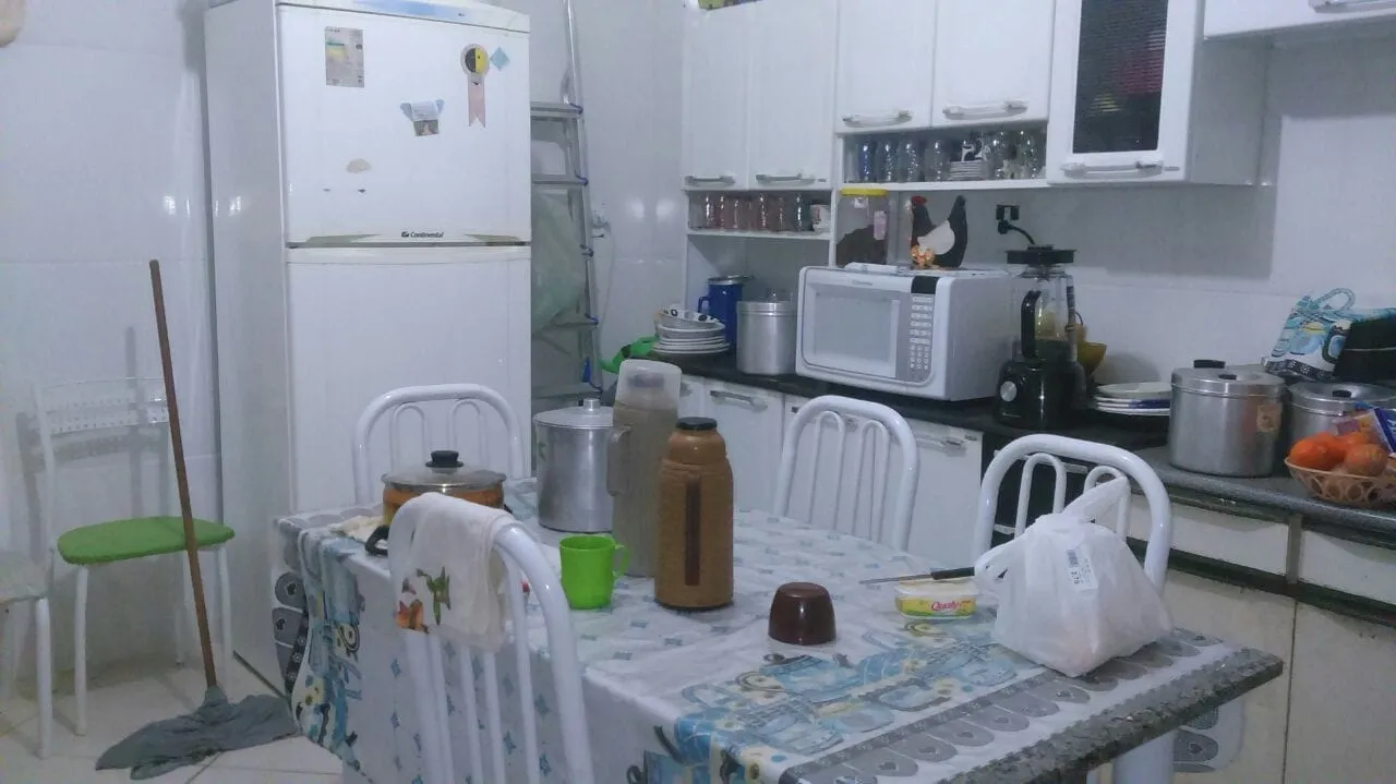 Imagem Casa à venda 4 Quartos, 3 Vagas, 250M², Vila Olívia, Potim - SP
