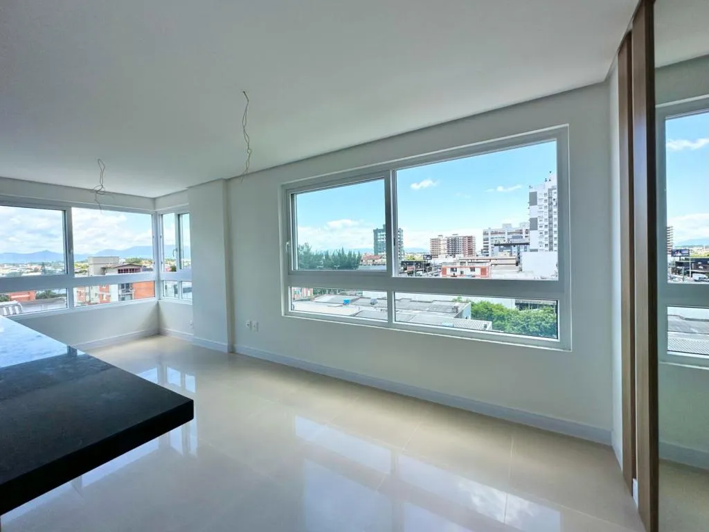 Imagem Apartamento 3 Dormitórios - Bairro Navegantes