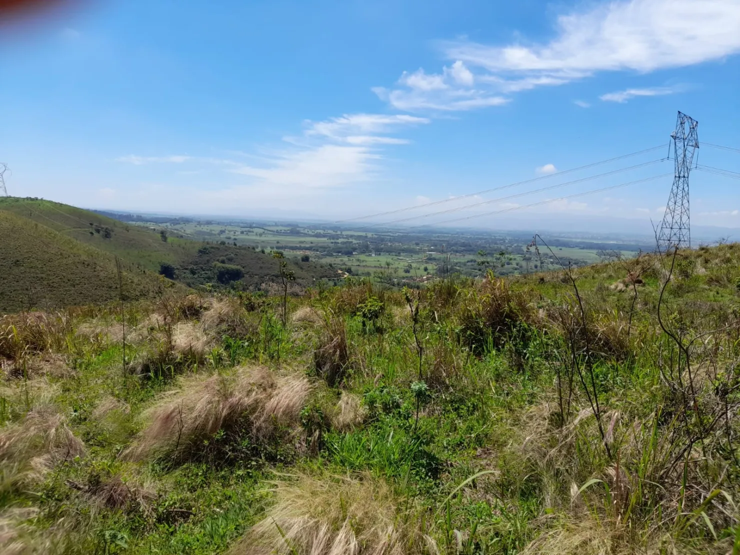 Imagem Chácara à venda 20000M², Mandú, Pindamonhangaba - SP