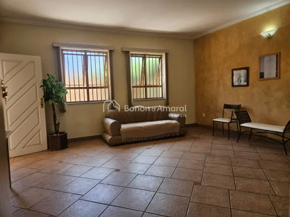 Imagem Casa Térrea para Venda Residencial ou Comercial - Taquaral | Próxima à Lagoa

Se você busca espa...