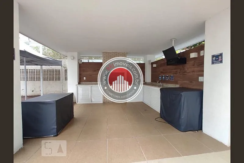 Imagem Apartamento a Venda no bairro Recreio dos Bandeirantes - Rio de Janeiro, RJ