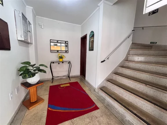 Imagem APARTAMENTO COM 42 m² - GUILHERMINA - PRAIA GRANDE SP