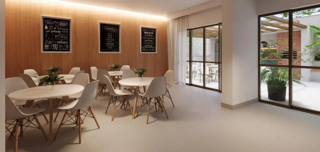 Imagem Apartamento em Lançamentos no bairro Praça da Bandeira - Rio de Janeiro, RJ
