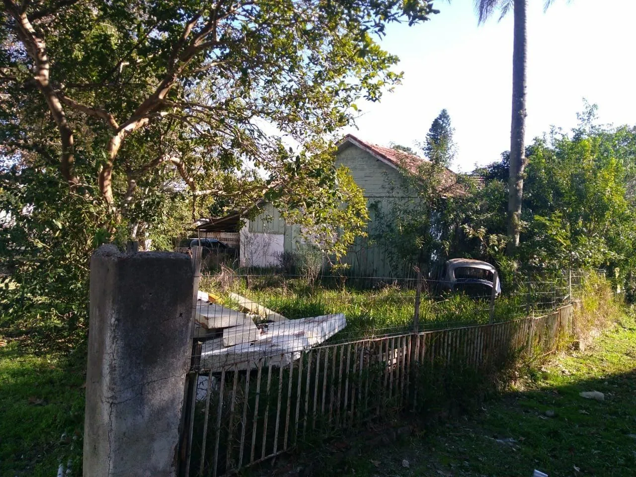 Imagem Terreno para Venda - 324m², 0 dormitórios, Jardim Itu Sabará