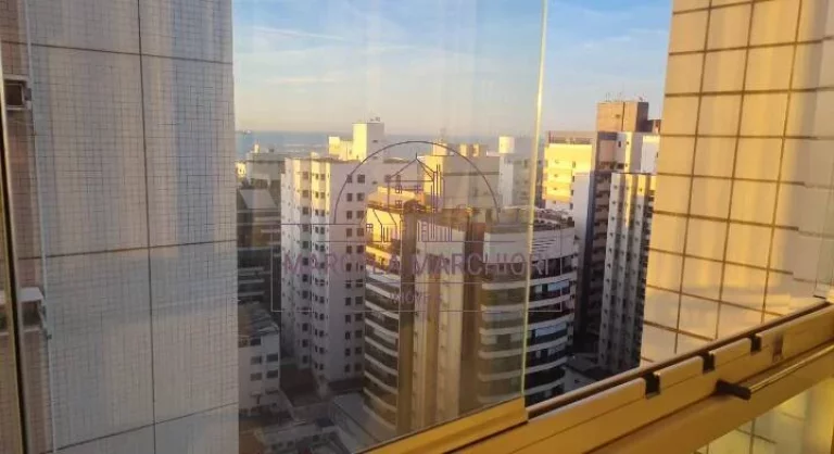 Imagem Apartamento 3 quartos sol da manhã no Parque das Castanheiras