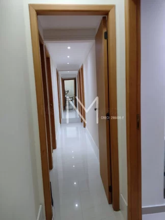 Imagem Apartamento Duplex 243m² à venda 4 Quartos 1 Suíte - Jardim Aquárius
