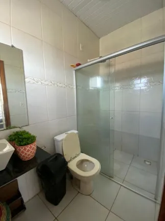 Imagem Casa com 3 Quartos à Venda, 1 m² em Jurunas - Belém