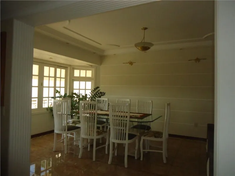 Imagem Imperdível oportunidade: Casa em condomínio de luxo na Colinas dos Álamos, Valinhos-SP - 3 quartos, 3 suítes, 540m².