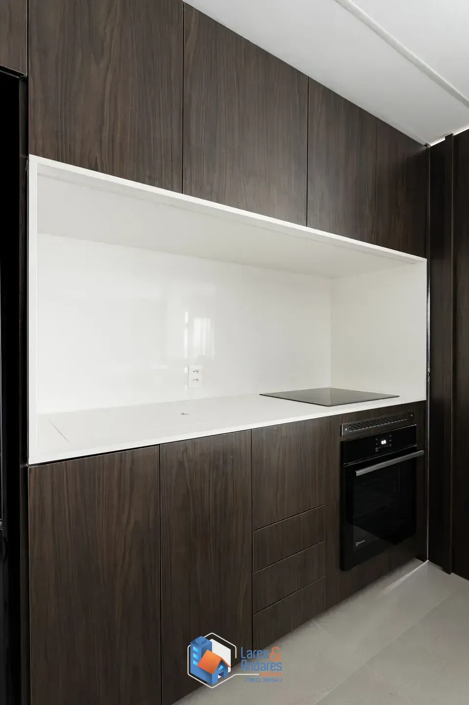 Imagem Apartamento para venda em Vila Mangalot com 1 quarto, sendo 1 suíte, 56m²