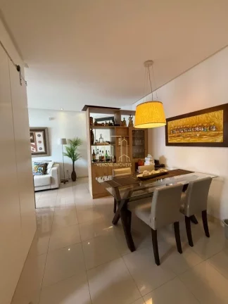 Imagem Oportunidade única! Apartamento residencial à venda em Salvador-BA, 2 quartos, 1 suíte, 3 salas, 1 banheiro, 1 vaga na Armação.