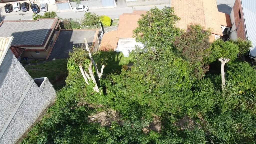 Imagem Terreno para Venda em Teresópolis / RJ no bairro Prata