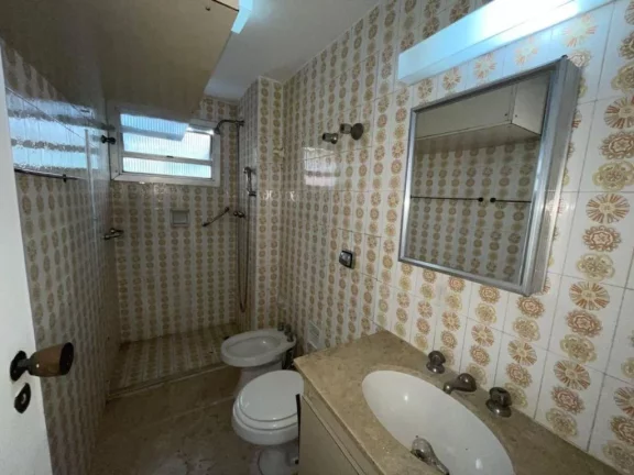 Imagem Apartamento Jardins com 138 m², 2 quartos