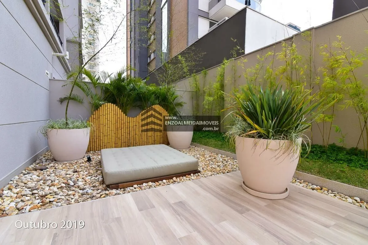 Imagem Apartamento à venda em Santo André/SP