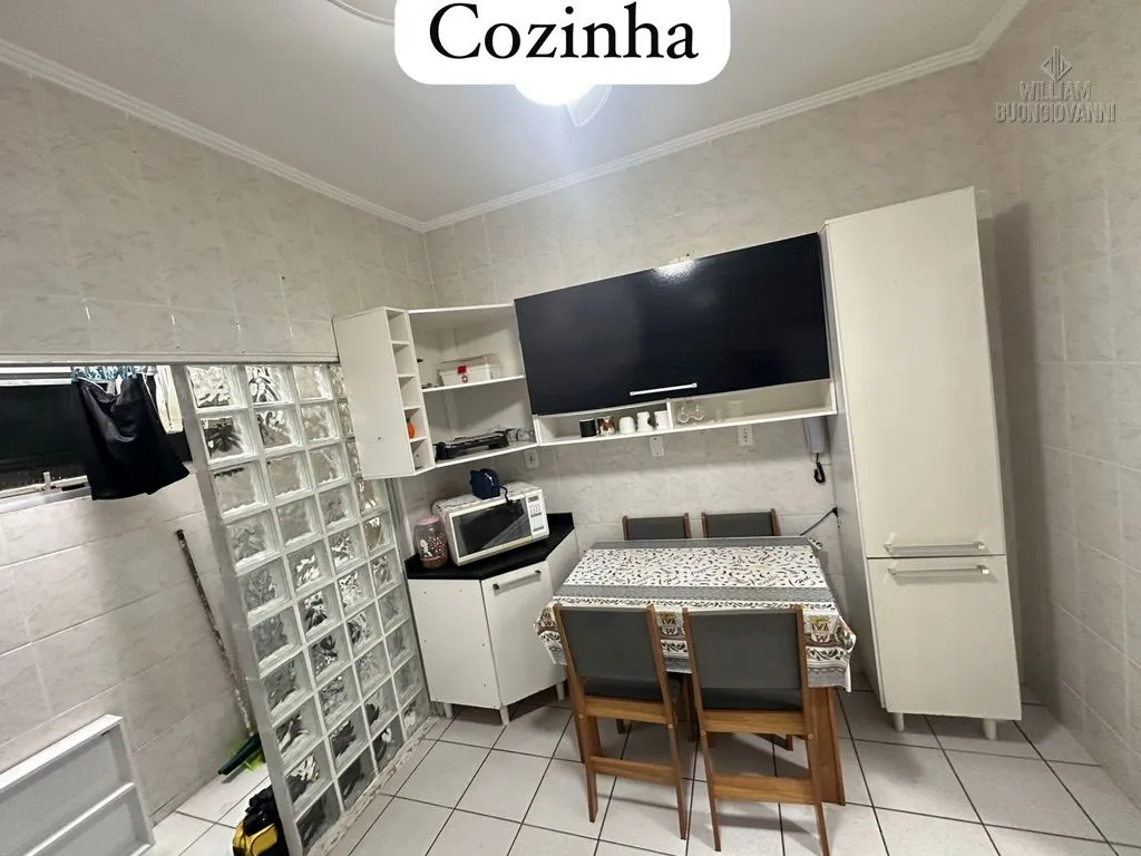 Imagem Apartamento à Venda em Flórida, Praia Grande - SP