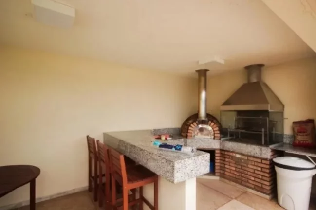 Imagem OLIMPIC - MBIGUCCI - Apto de 56m², 2 dorms, vaga de garagem, a poucos minutos do Zoológico.!