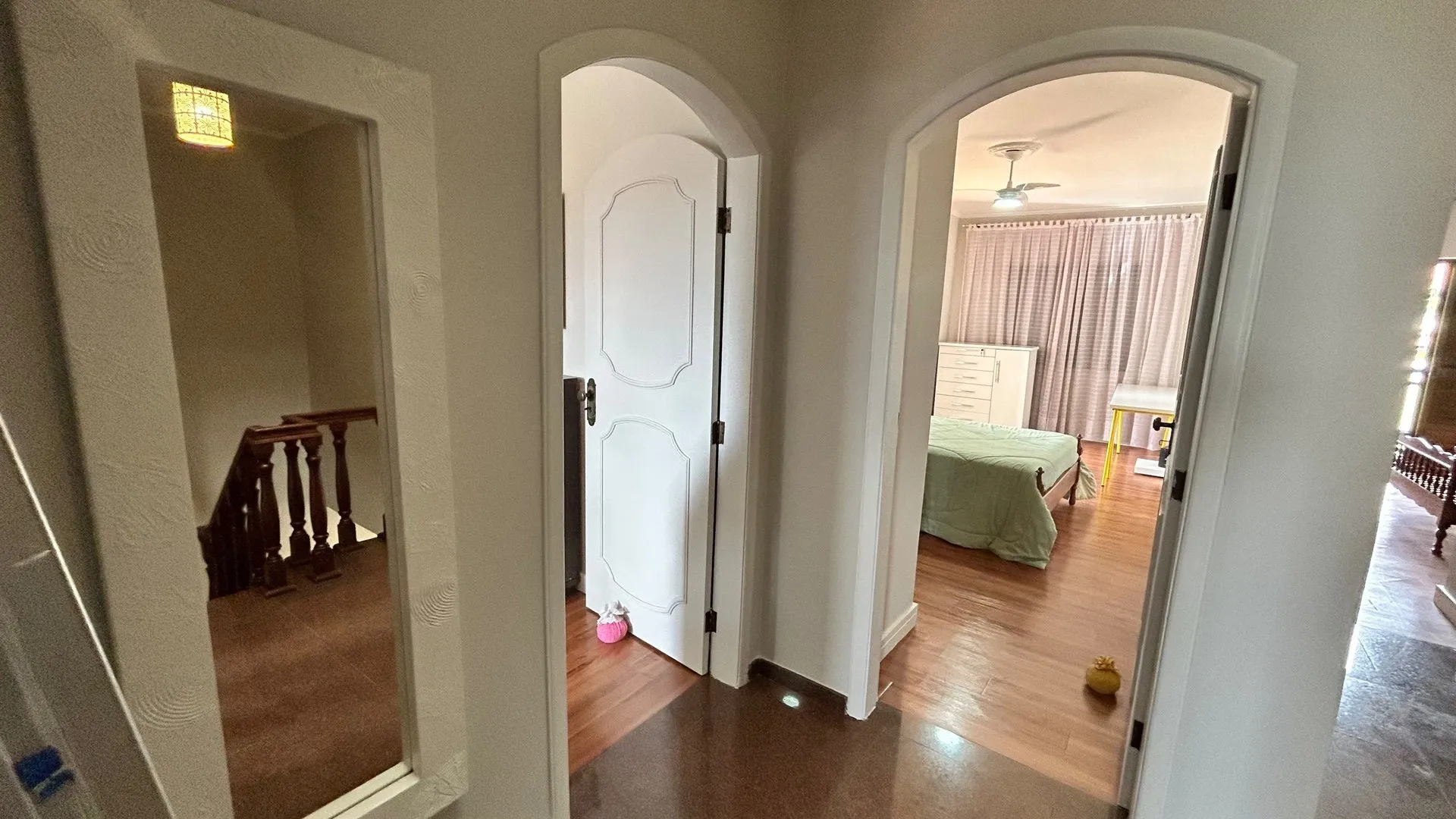 Imagem Sobrado alto Padrão. Exclusividade, sofisticação e muito espaço para viver os melhores momentos da sua vida.