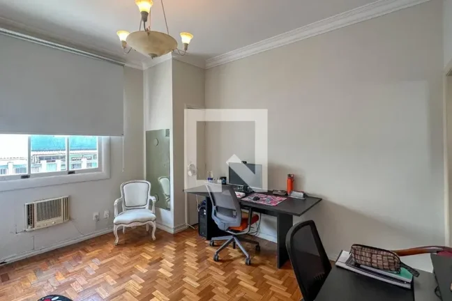 Imagem Apartamento à Venda - Copacabana, 6 Quartos, 700 m2