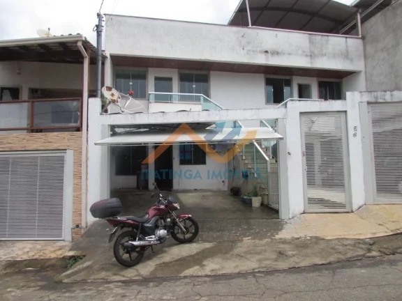 Foto do imóvel Casa em Residencial Bethânia - Santana do Paraíso