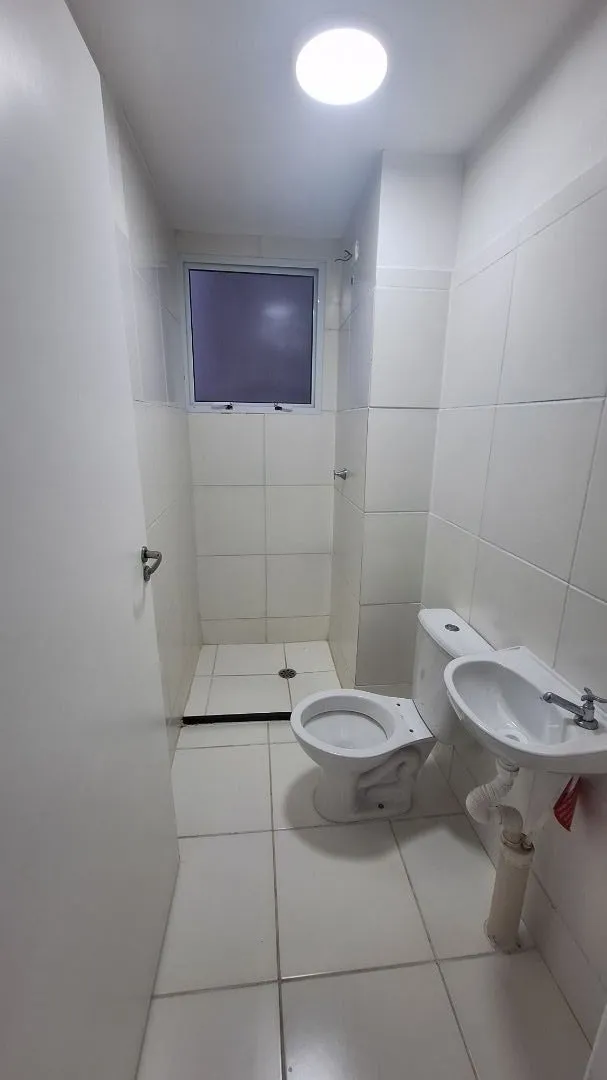 Imagem Apartamento com 2 dormitórios à venda, 42 m² por R$ 270.000,00 - Vila Nova Bonsucesso - Guarulhos/SP