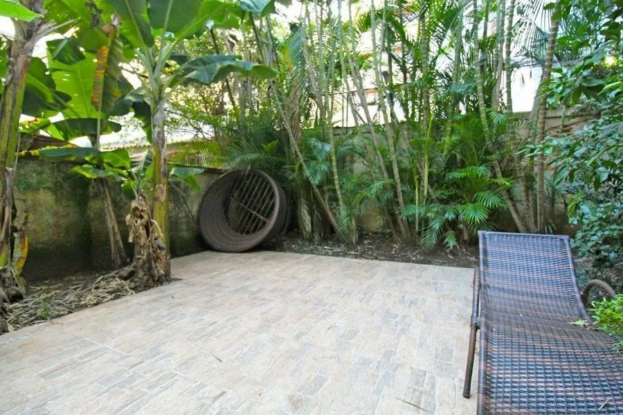 Imagem Casa 4 dormitórios, 220m² privativos, RuaGeneral Couto de Magalhães