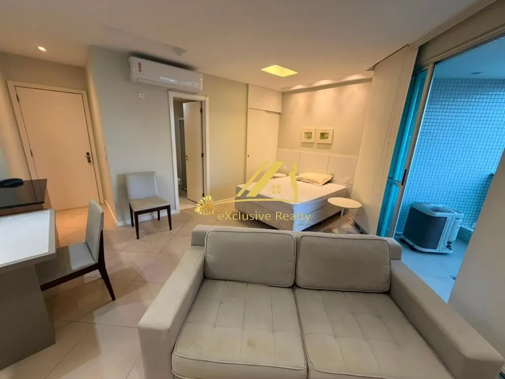 Imagem STUDIO RESIDENCIAL em Salvador - Bahia, Caminho das Árvores